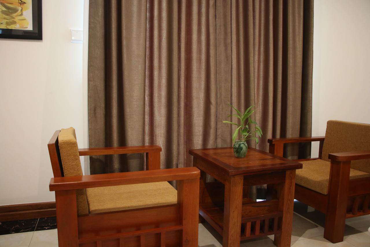 Relax Hotel Phnom Penh Eksteriør bilde
