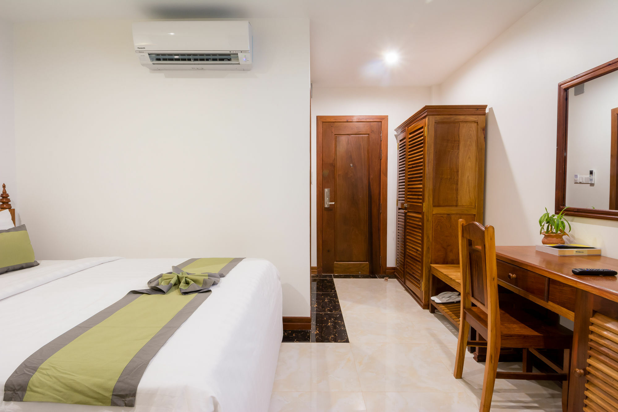 Relax Hotel Phnom Penh Eksteriør bilde